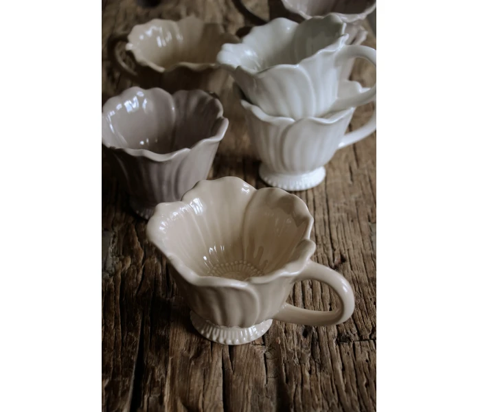 Blomstra mugg sand inspo kuva