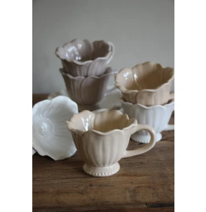 Majan Blomstra muki Sand kuva