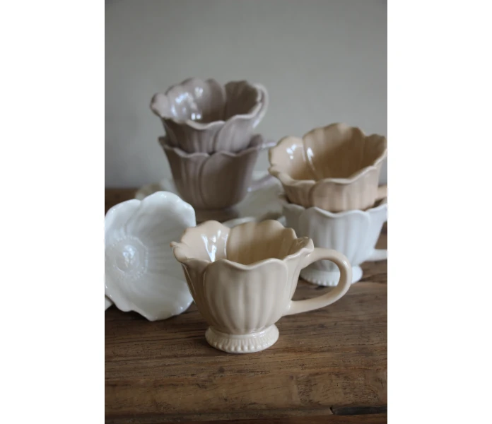 Blomstra mugg sand kuva