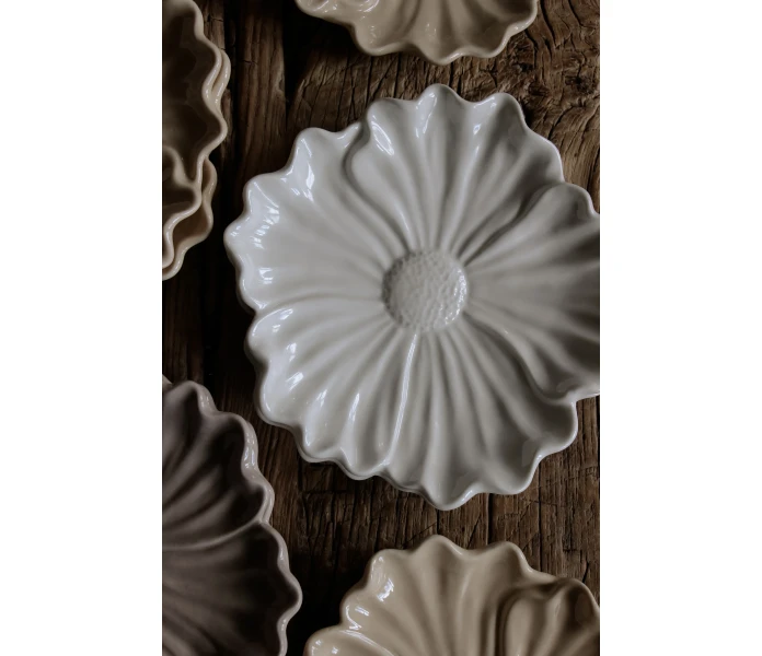 Blomstra fat white image