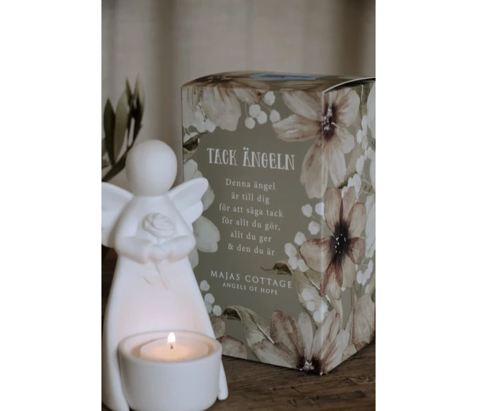 Angel tack extra image