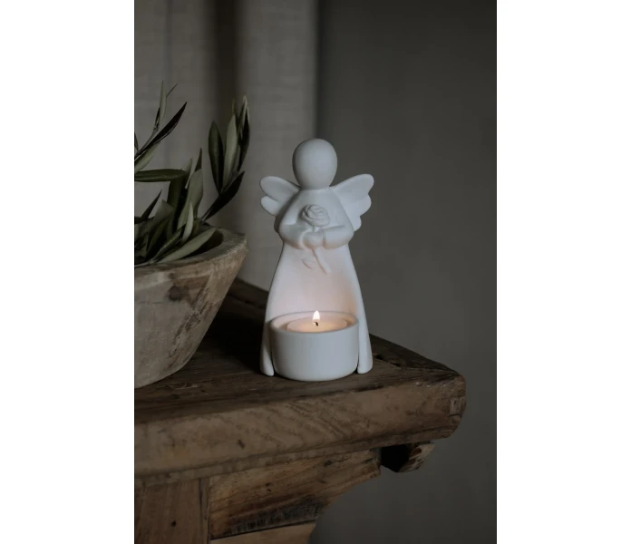 Angel tack narbild extra image