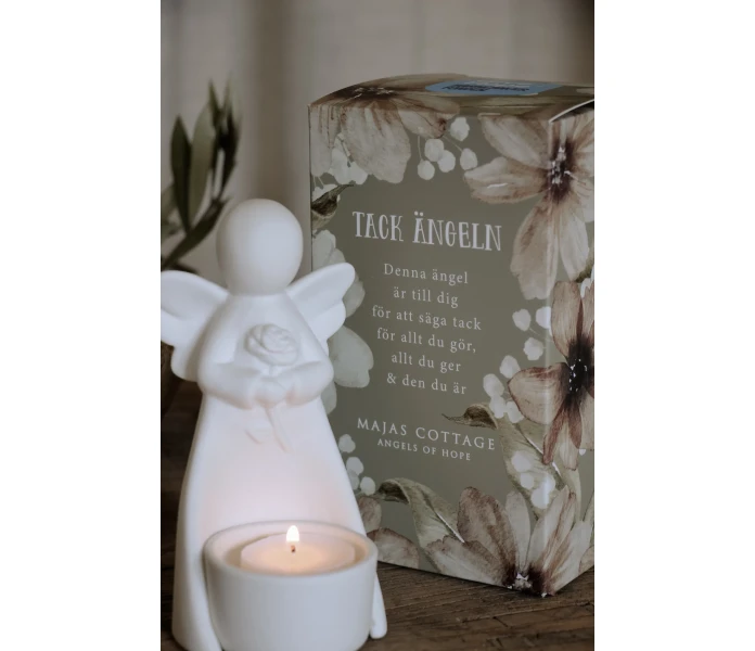 Angel tack narbild image