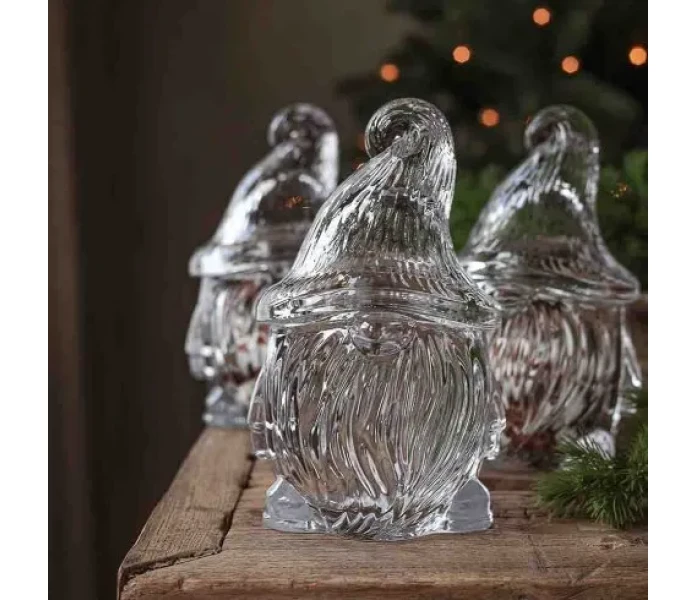 majasglastomte image