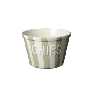 Sipsikulho Sage – Raidallinen kuva