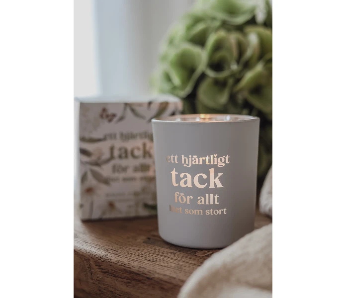 GAVOLYKTA TACK MAJAS COTTAGE EXTRA kuva