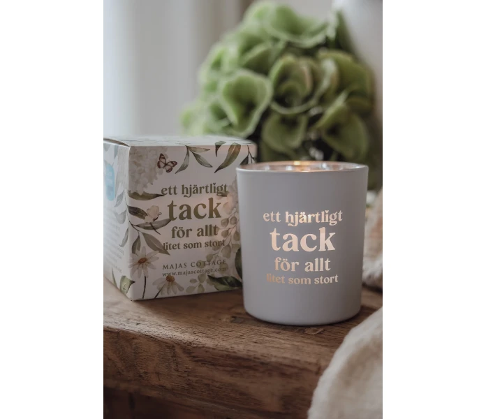 GAVOLYKTA TACK MAJAS COTTAGE kuva