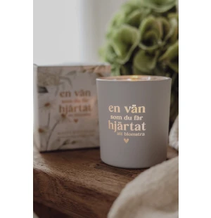 Lyhty ”Ystävä” kuva