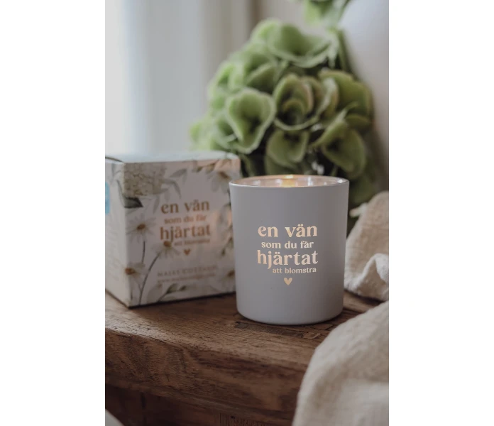 GAVOLYKTA EN VAN SOM DU MAJAS COTTAGE EXTRA kuva