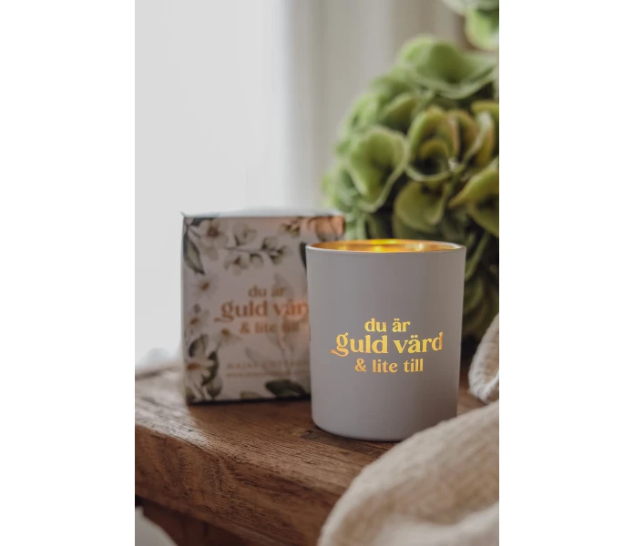 GAVOLYKTA GULD VARD MAJAS COTTAGE EXTRA kuva