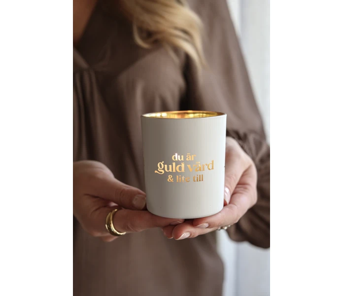 gavolykta guld vard majas cottage inspiration kuva