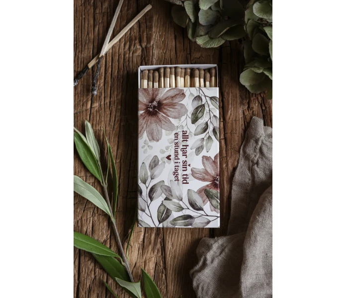 tandsticksask allt har sin tid majas cottage suicide zero 1 kuva