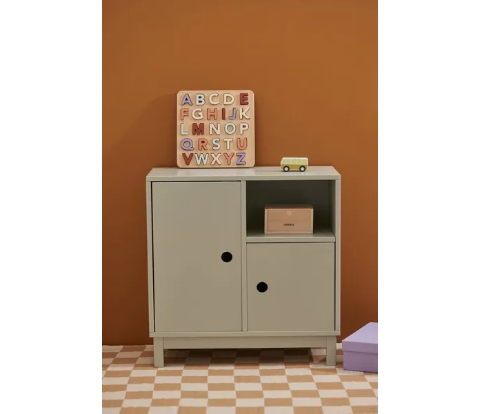 1000618 Cabinet light green STAR 1000833 ABC puzzle A Z E 1 AW23 Fill 400x600 50 50 webp image