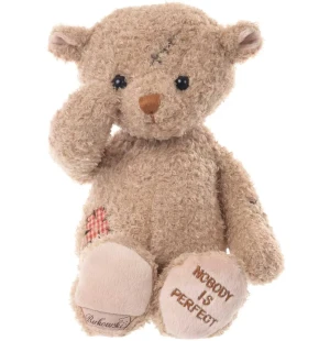 Bukowski Nalle 25 cm image