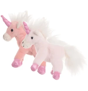 Unicorn-nyckelring image