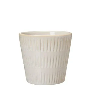 Majken kruka vit  kuva