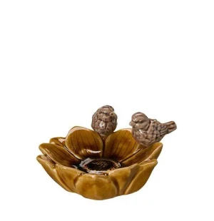 Carola fågelbad liten kuva