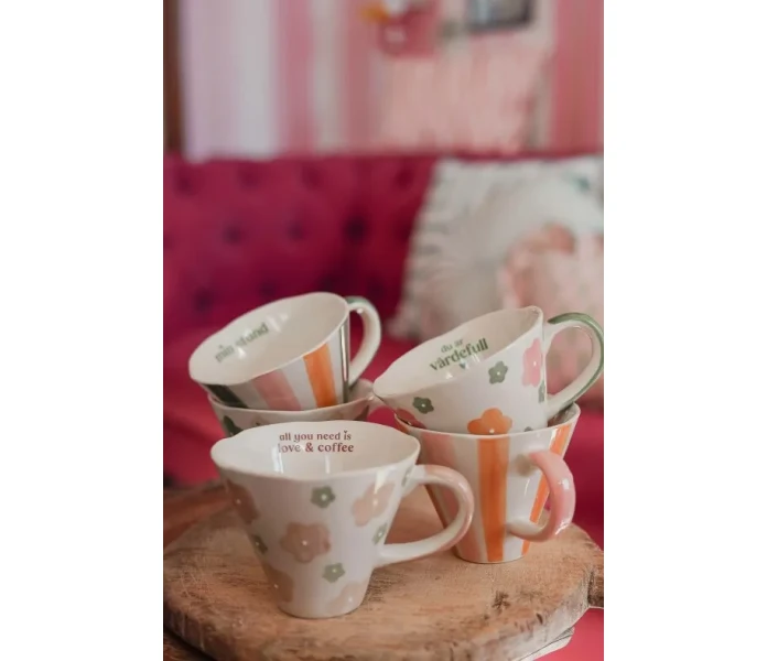 39191 75 feelgood muggar inspo extra majas cottage kuva