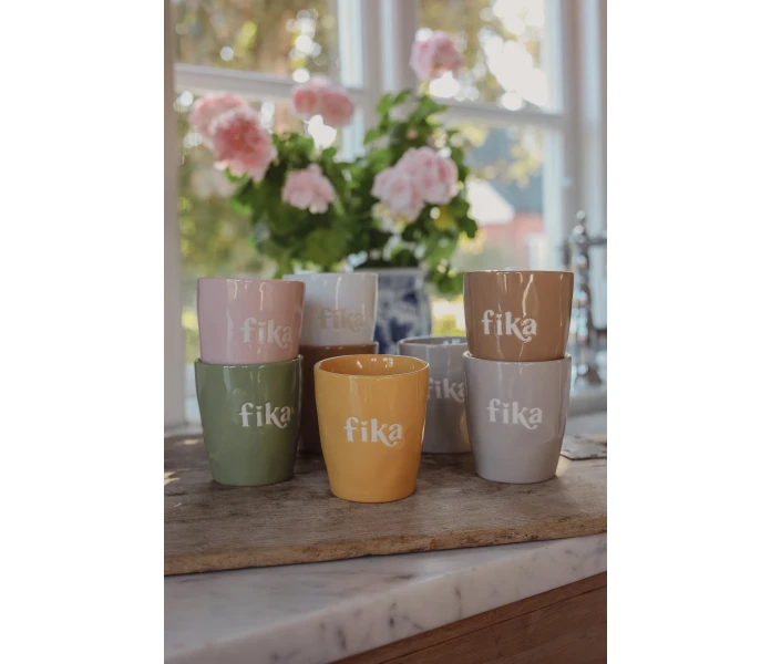 fika majas cottage image