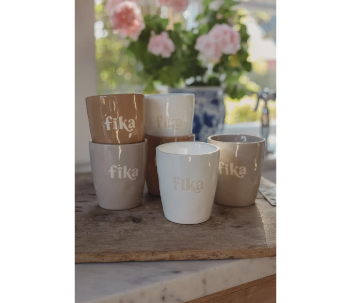 fika muggar basic 3ass extra inspo majas cottage kuva