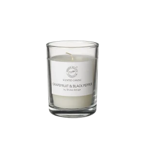 Tuoksukynttilä Grapefruit & Blackpepper   kuva