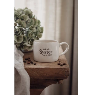 Majan muki - Älskade Syster.. kuva