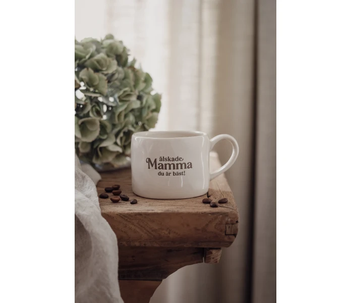 MUGG MAMMA MAJAS COTTAGE EXTRA kuva