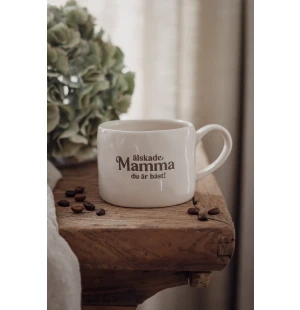 Majan Muki - Älskade Mamma.. kuva