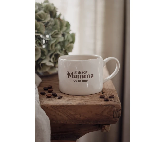 MUGG MAMMA MAJAS COTTAGE kuva