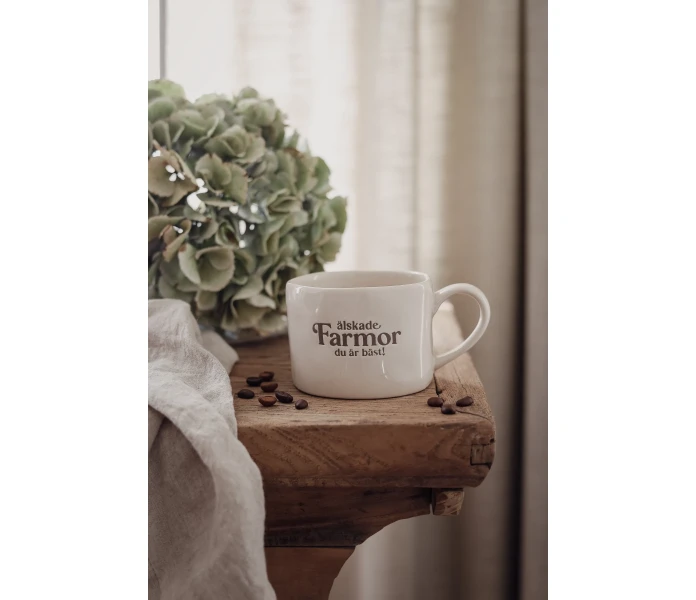 MUGG FARMOR MAJAS COTTAGE EXTRA kuva