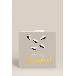 Ylioppilaskortti kuva