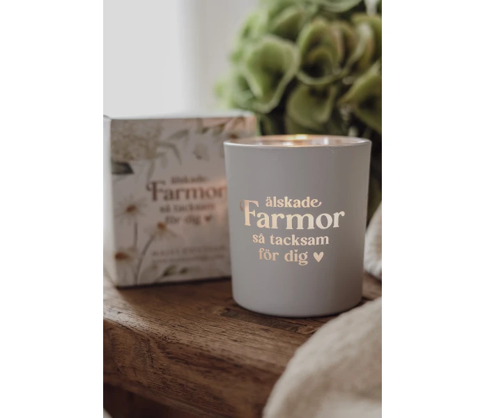 GAVOLYKTA FARMOR MAJAS COTTAGE EXTRA kuva