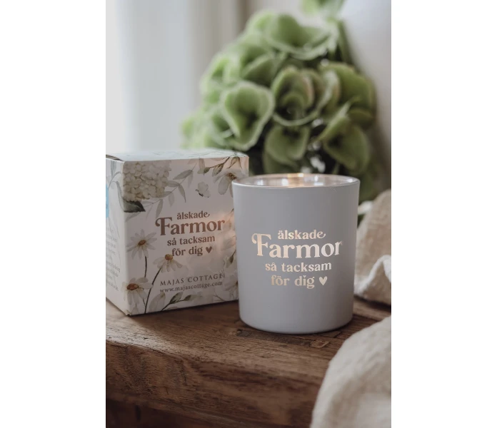 GAVOLYKTA FARMOR MAJAS COTTAGE kuva