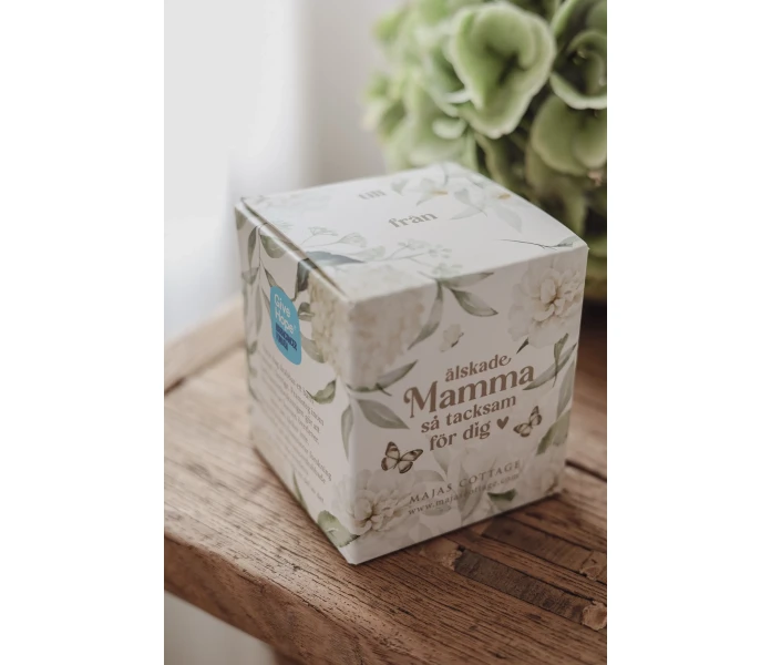 GAVOLYKTA MAMMA MAJAS COTTAGE BOX kuva