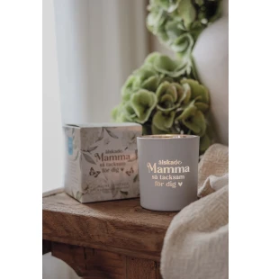 Majas Cottage lyhty “Rakas äiti” kuva