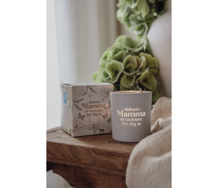 GAVOLYKTA MAMMA MAJAS COTTAGE INSPO kuva