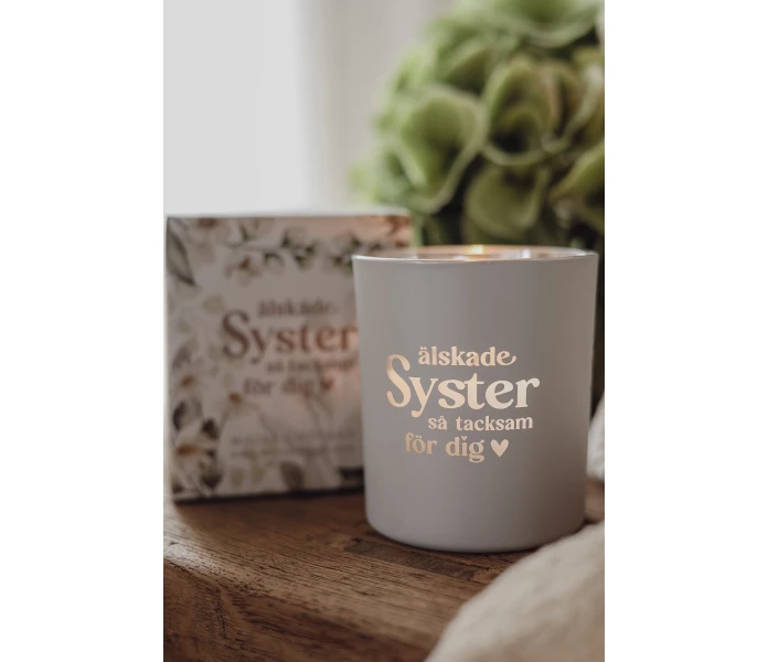 GAVOLYKTA SYSTER MAJAS COTTAGE EXTRA kuva