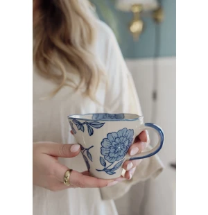 Majas mugg-Florea kuva