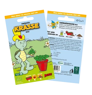 Siemenet krassi kuva