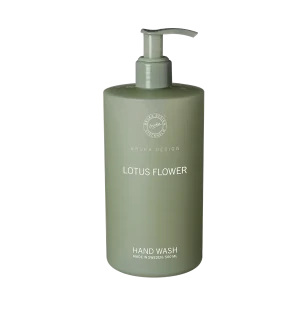 Käsisaippua Lotus Flower kuva