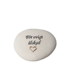 Muistokivi - För evigt älskad kuva