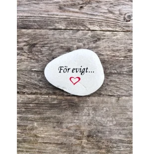 Muistokivi - För evigt kuva