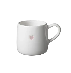 Muki Vaaleanpunaisella Sydämellä kuva