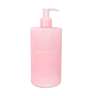 Handkräm & Hudkräm Pink Prosecco  image