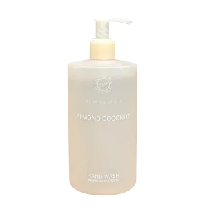 Hand & Body Lotion Almond Cocnout  image