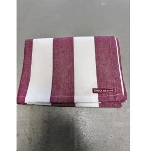 Keittiöpyyhe Burgundy kuva