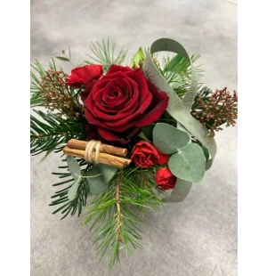 Asetelma Merry Xmas kuva