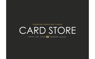 Card Store