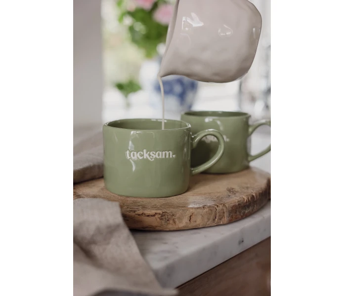 feelgood mugg tacksam inspo majas cottage kuva