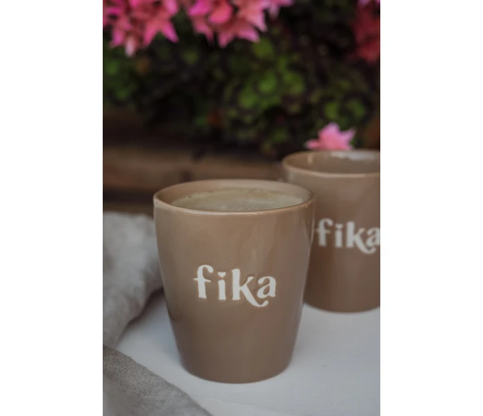 fika mugg moccha close majas cottage kuva